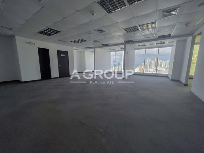 Ganga - Bicsa Financial Center - Avenida Balboa -  Se Vende Oficina - Imagen 4