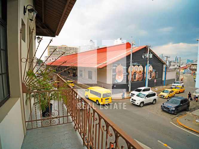 Se alquilan Oficinas en Santa Ana, Casco Viejo - Imagen 3