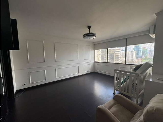 VENDO O ALQUILO APARTAMENTO AVENIDA BALBOA LOS DELFINES - Imagen 6