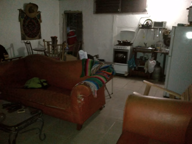 VENTA DE TERRENO CON CASA EN CIUDAD RADIAL JUAN DIAZ