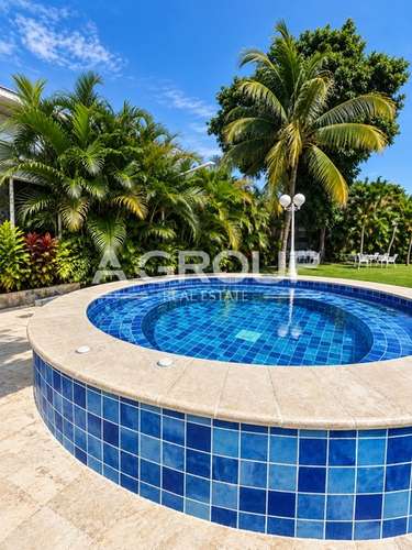 Se alquila Corto Plazo Por Noche - Casa De Playa en Coronado a pasos del mar