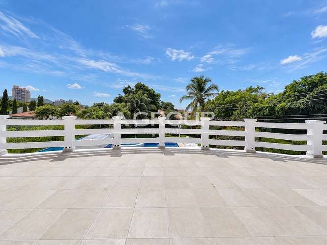 Se alquila Corto Plazo Por Noche - Casa De Playa en Coronado a pasos del mar