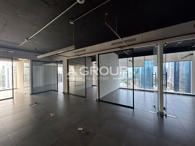 PH SL-55 - Obarrio - Office For Sale