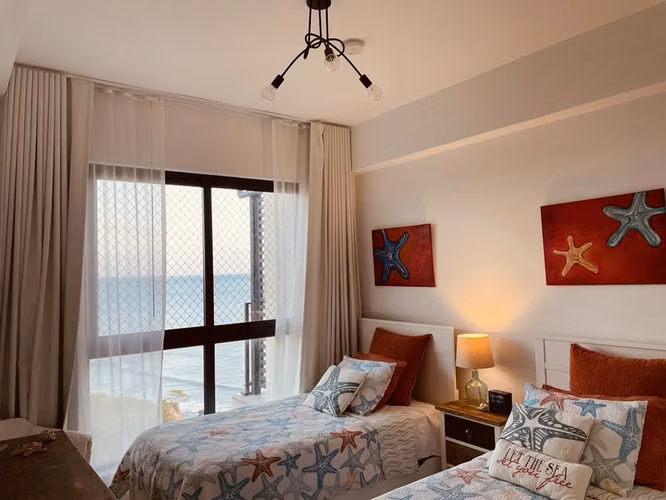 Venta de apartamento en Punta Caelo - Solea