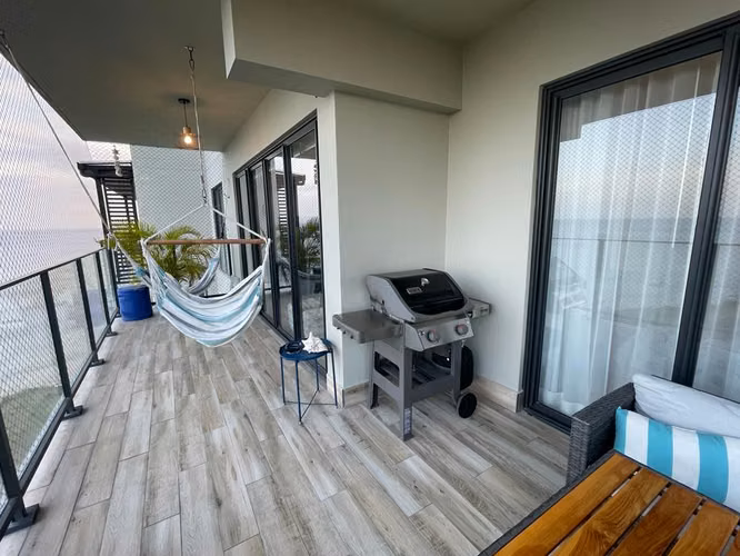 Venta de apartamento en Punta Caelo - Solea