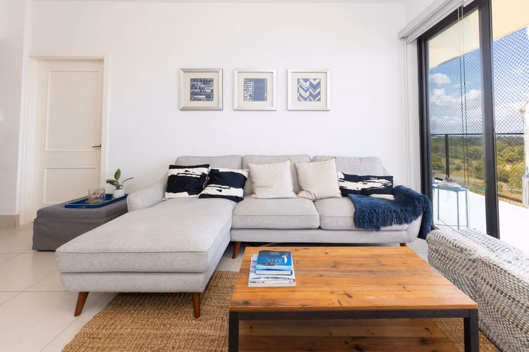 Venta de apartamento en Punta Caelo - Solea