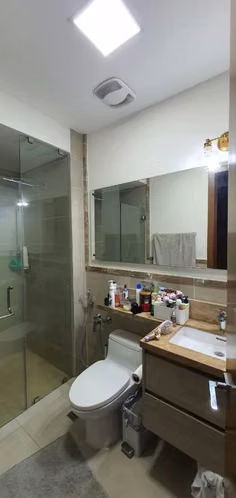 Vendo Apartamento en Santa Maria 3 recamaras