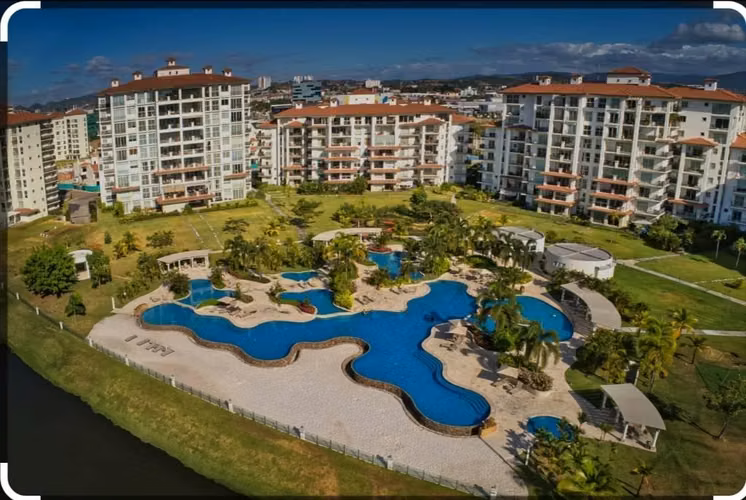 Vendo Apartamento en Santa Maria 3 recamaras