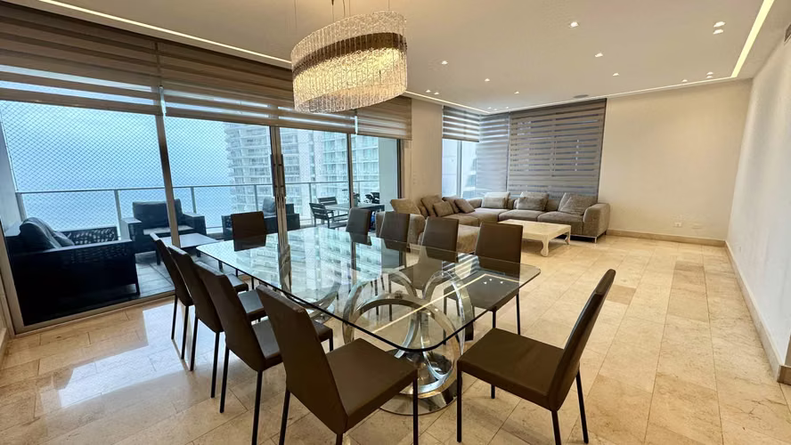 Apartment for sale in Punta Pacifica - Pacific Village