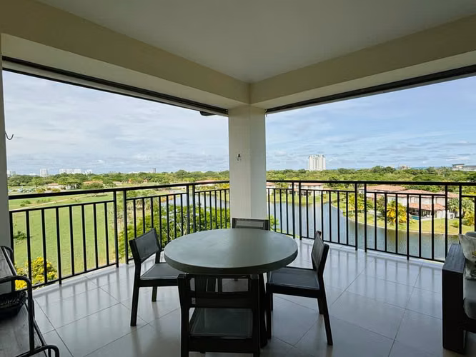 Venta de Apartamento en Buenaventura Panamá