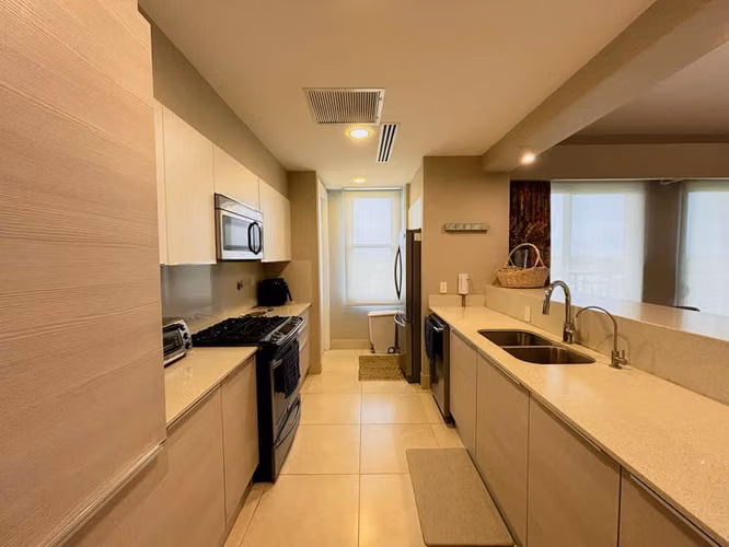 Venta de Apartamento en Buenaventura Panamá