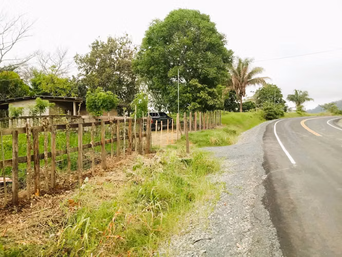 VENTA DE 50 HECTAREAS DE TERRENO EN TORTI CHEPO