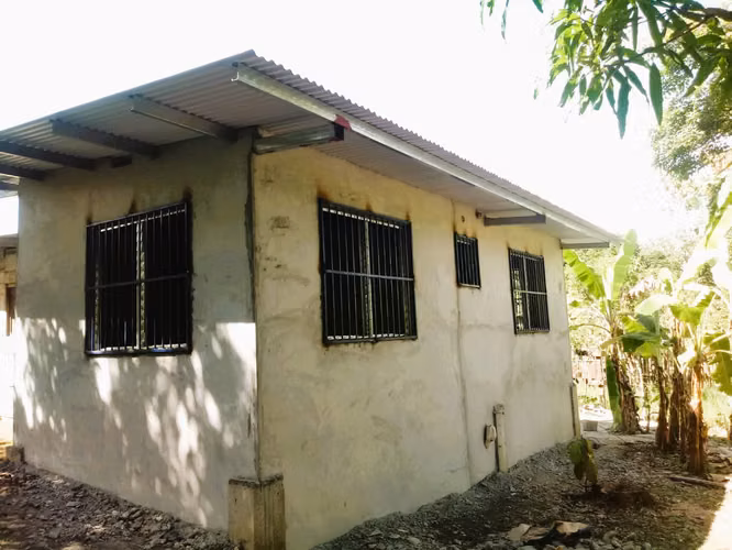 VENTA DE 50 HECTAREAS DE TERRENO EN TORTI CHEPO