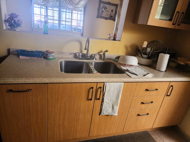 VENTA DE RESIDENCIA 3 RECAMARAS 2 BAÑOS PARQUES DEL OESTE ARRAIJAN