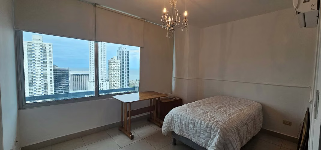 APT AAA 3R3.5B2P LUJOSO AMPLIO VISTA A MAR Y CIUDAD EN SAN FRANCISCO 315000 - Imagen 12