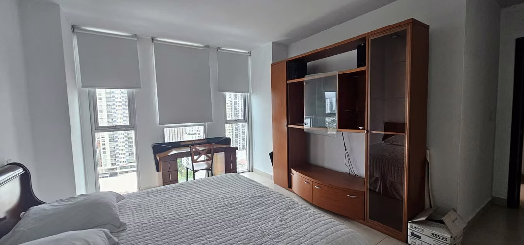APT AAA 3R3.5B2P LUJOSO AMPLIO VISTA A MAR Y CIUDAD EN SAN FRANCISCO 315000 - Imagen 16