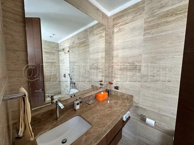 Vendo Apto / Ave. Paseo del Mar / PRIMERA LÍNEA VISTA AL MAR - Imagen 16