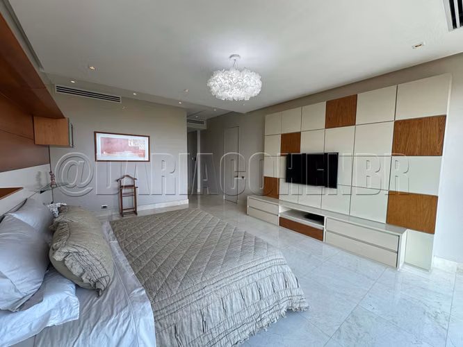 Vendo Apto / Ave. Paseo del Mar / PRIMERA LÍNEA VISTA AL MAR - Imagen 7