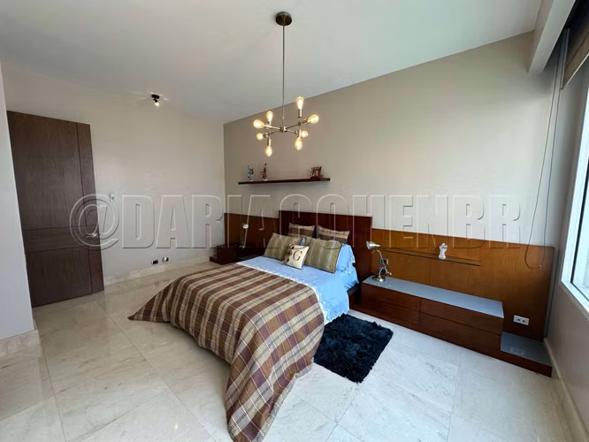 Vendo Apto / Ave. Paseo del Mar / PRIMERA LÍNEA VISTA AL MAR - Imagen 15