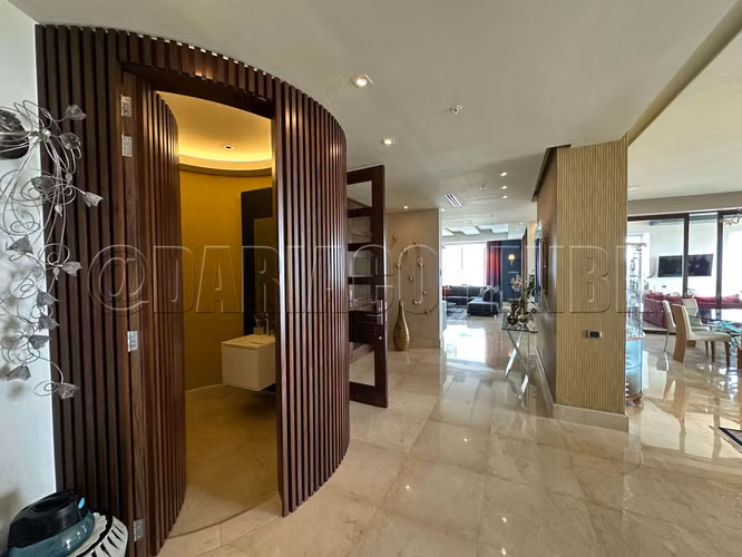 Vendo Apto / Ave. Paseo del Mar / PRIMERA LÍNEA VISTA AL MAR - Imagen 19