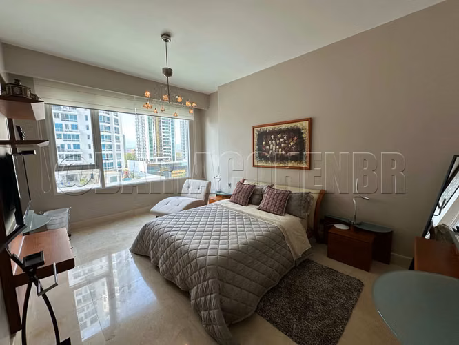 Vendo Apto / Ave. Paseo del Mar / PRIMERA LÍNEA VISTA AL MAR - Imagen 14