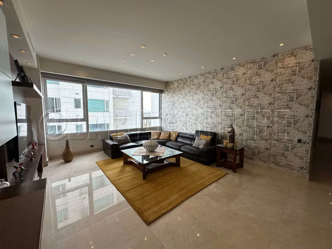 Vendo Apto / Ave. Paseo del Mar / PRIMERA LÍNEA VISTA AL MAR - Imagen 9