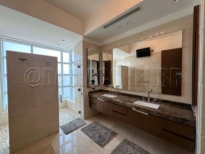 Vendo Apto / Ave. Paseo del Mar / PRIMERA LÍNEA VISTA AL MAR - Imagen 11