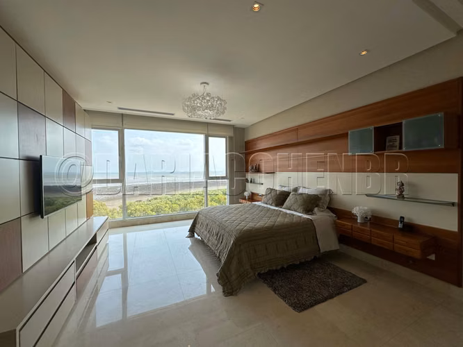 Vendo Apto / Ave. Paseo del Mar / PRIMERA LÍNEA VISTA AL MAR - Imagen 6