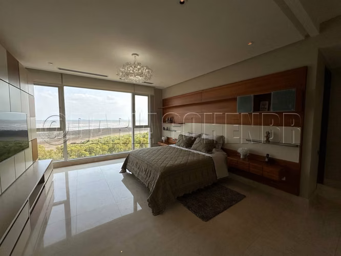 Vendo Apto / Ave. Paseo del Mar / PRIMERA LÍNEA VISTA AL MAR - Imagen 10