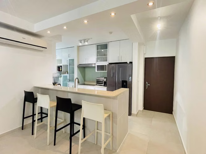 Vendo Apartamento en Punta Pacífica - Imagen 7