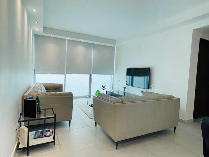 Vendo Apartamento en Punta Pacífica - Imagen 3