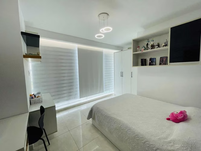 Vendo Apartamento en Punta Pacífica - Imagen 11