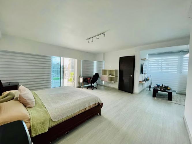 Vendo Apartamento en Punta Pacífica - Imagen 17