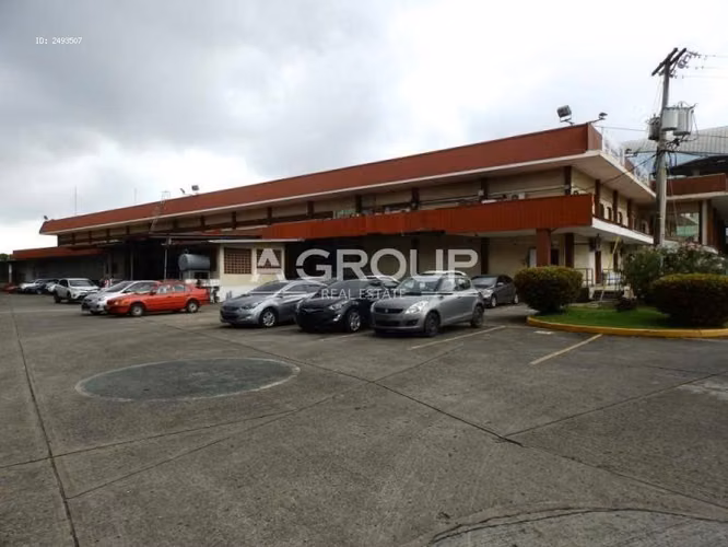 Se vende propiedad en Via Principal - Via Transismica