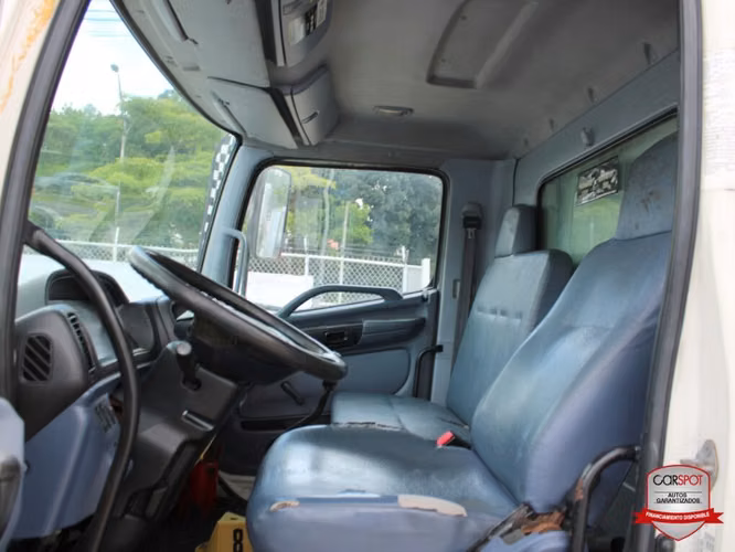 Hino  manual Manual AI4354