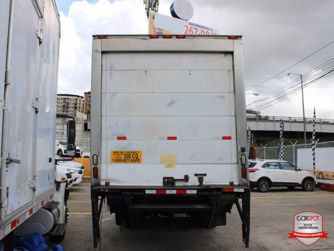 Hino  manual Manual AI4354