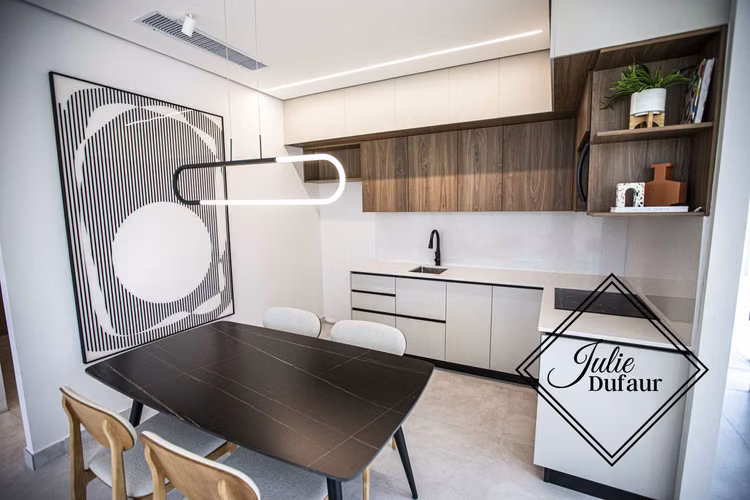 P.H. GENERATION  58m2 a 65m2 $226,000 AMUEBLADO