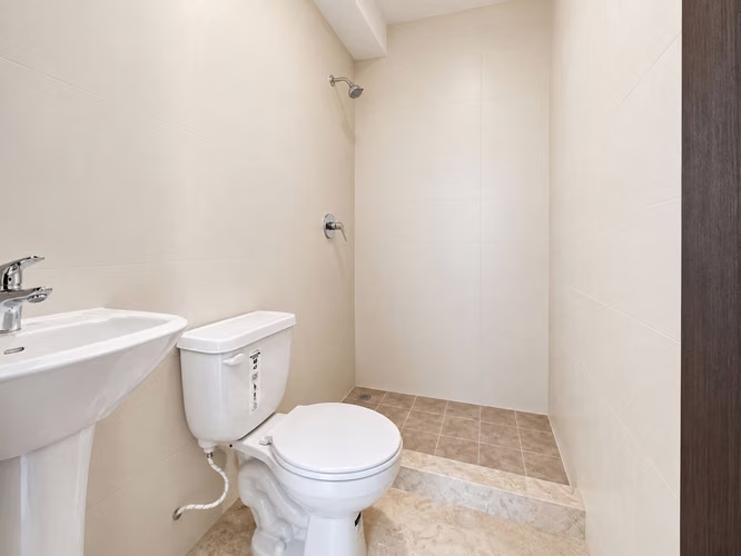 PH The Colonial | Para estrenar, piso alto + vista abierta