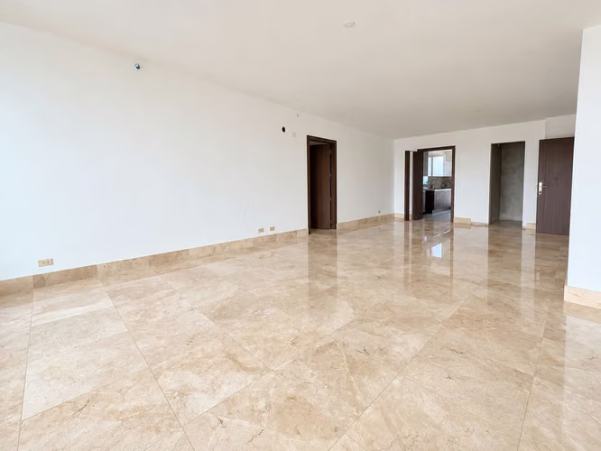 PH The Colonial | Para estrenar, piso alto + vista abierta