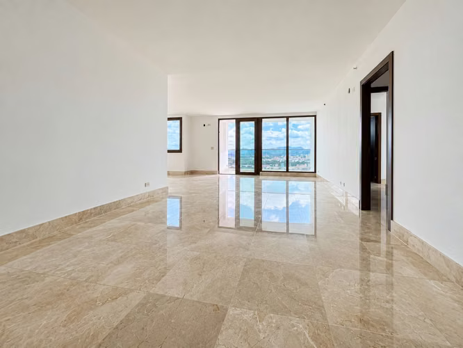 PH The Colonial | Para estrenar, piso alto + vista abierta