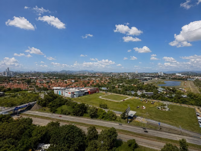 PARA ESTRENAR — PH The Colonial | 190 m² | Piso alto | Vista abierta | 3 parking | $579,800
