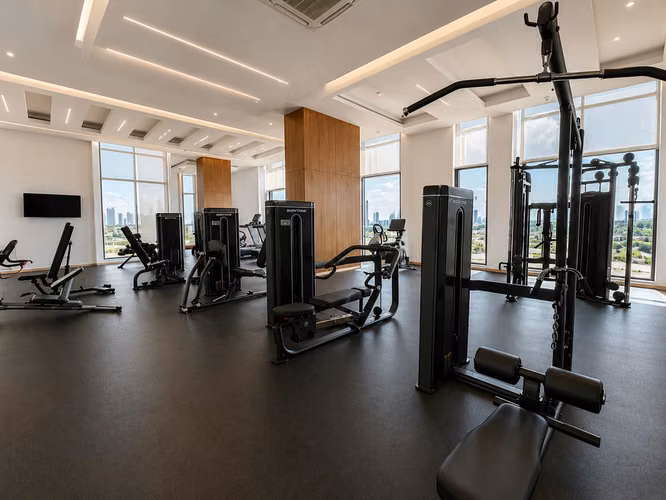 PARA ESTRENAR — PH The Colonial | 190 m² | Piso alto | Vista abierta | 3 parking | $579,800