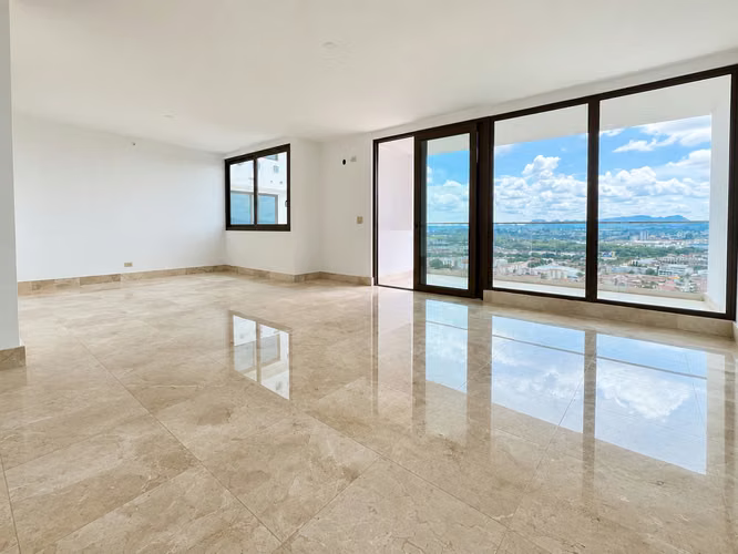 PH The Colonial | Brand-New, High Floor + Open Views