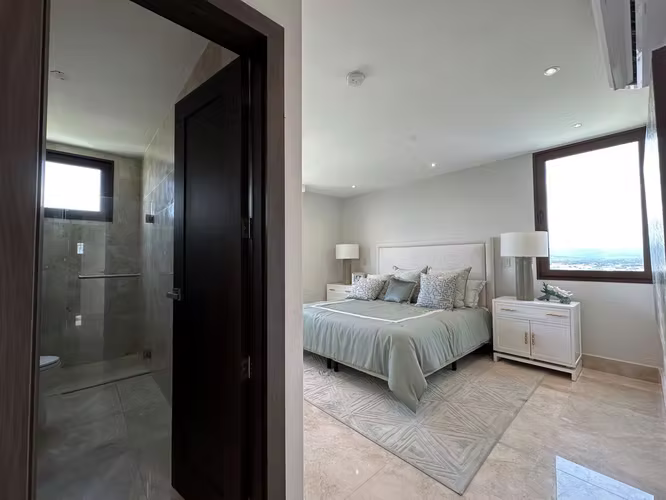 PARA ESTRENAR — PH The Colonial | 190 m² | Piso alto | Vista abierta | 3 parking | $579,800