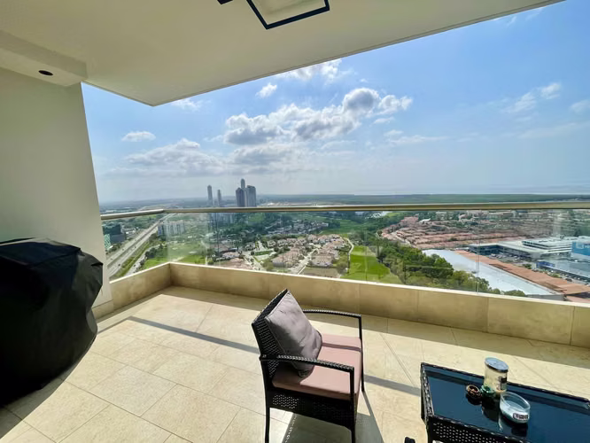 GREENVIEW modelo 01 235m2 $680,000 IMPECABLE