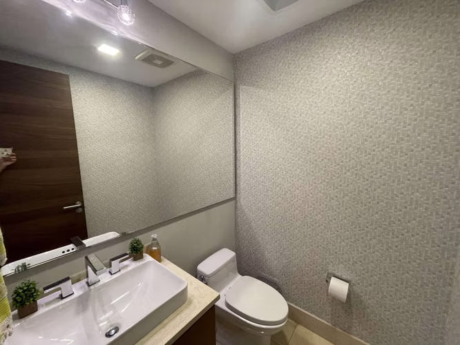 GREENVIEW modelo 01 235m2 $680,000 IMPECABLE