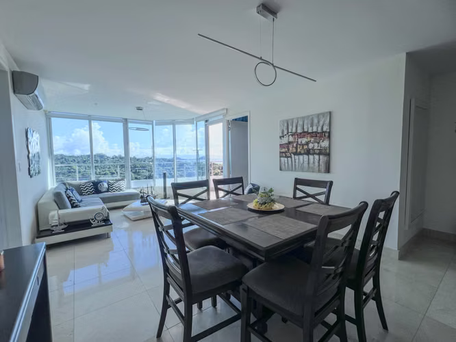 Se vende apartamento en Playa Bonita, Veracruz