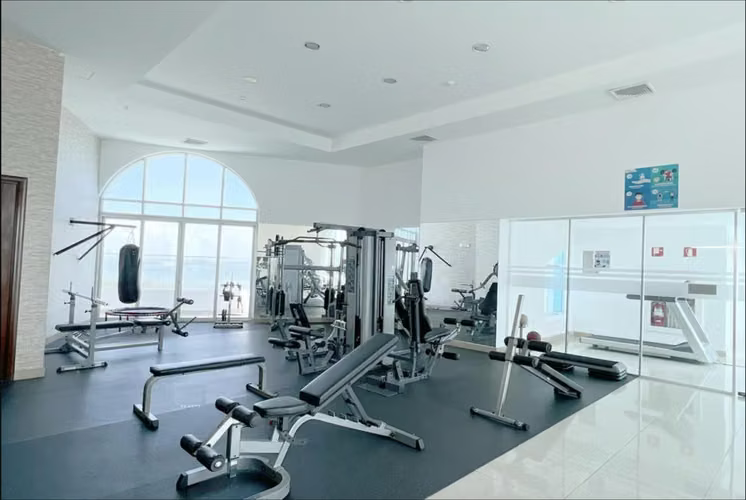 Se vende apartamento en Playa Bonita, Veracruz