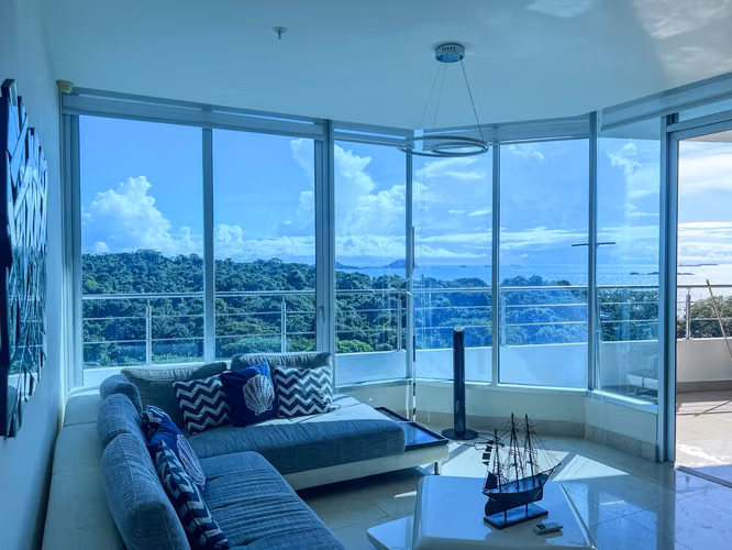 Se vende apartamento en Playa Bonita, Veracruz