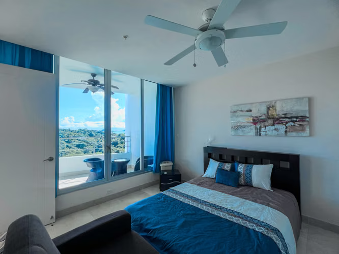Se vende apartamento en Playa Bonita, Veracruz
